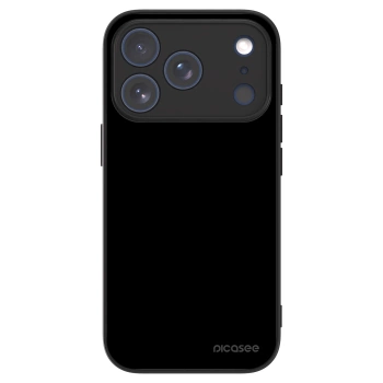 Picasee ULTIMATE CASE MagSafe pro Apple iPhone 17 Pro - Clear