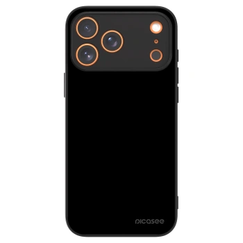 Picasee ULTIMATE CASE na Apple iPhone 17 Pro Max - Clear