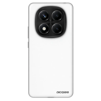 Etui na Xiaomi Redmi Note 14 Pro 5G - Clear
