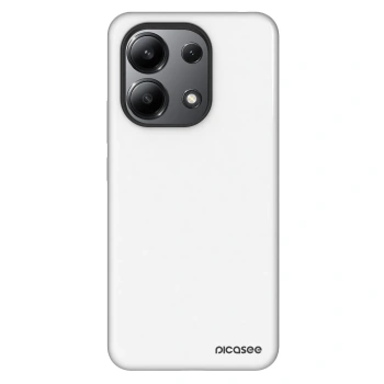 Picasee Fashion Case na Xiaomi Redmi Note 13 4G - Clear