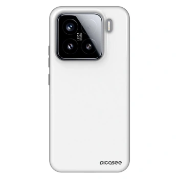 Picasee Fashion Case na Xiaomi 15 - Clear