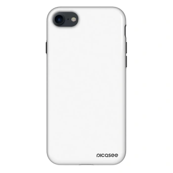 Etui na Apple iPhone SE 2022 - Clear