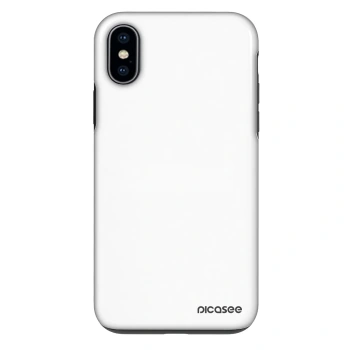 Etui na Apple iPhone X/XS - Clear