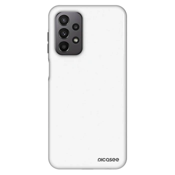 Etui na Samsung Galaxy A23 A235F 4G - Clear