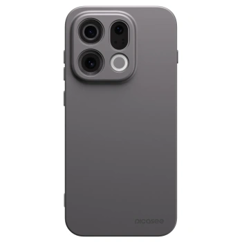 Etui na OPPO Find X9 - Clear