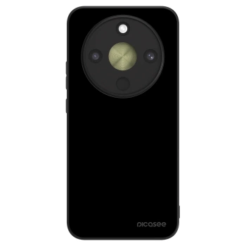 Etui na Honor Magic8 Lite 5G - Clear