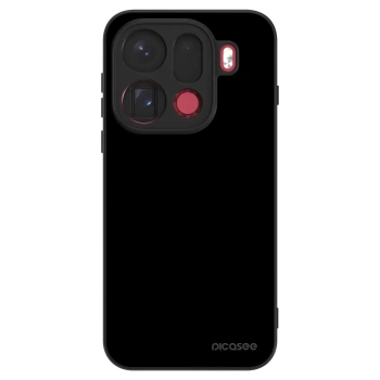 Etui na OPPO Find X9 Pro - Clear
