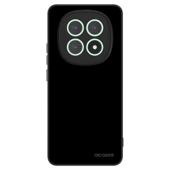 Picasee ULTIMATE CASE na Xiaomi Redmi Note 15 5G - Clear