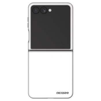 Etui na Samsung Galaxy Z Flip7 5G - Clear