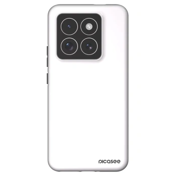 Picasee Fashion Case na Xiaomi 14 Pro - Clear