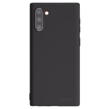 Etui na Samsung Galaxy Note 10 N970F - Clear