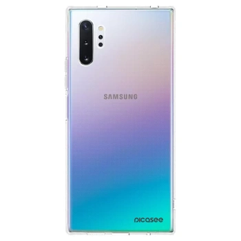 Etui na Samsung Galaxy Note 10+ N975F - Clear