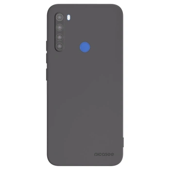 Etui na Xiaomi Redmi Note 8T - Clear