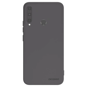 Etui na Huawei P40 Lite E - Clear