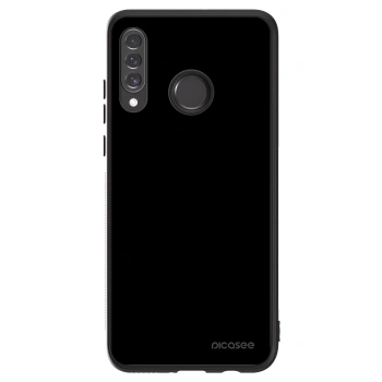 Picasee ULTIMATE CASE na Huawei P30 Lite - Clear