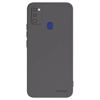 Etui na Samsung Galaxy M21 M215F - Clear