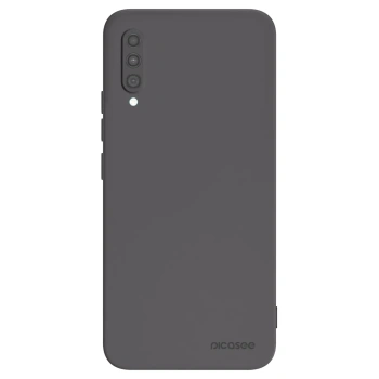 Etui na Samsung Galaxy A30s A307F - Clear