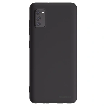 Etui na Samsung Galaxy A41 A415F - Clear