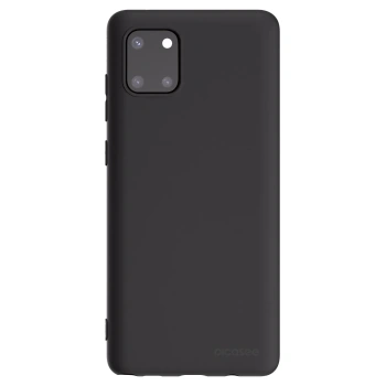 Etui na Samsung Galaxy Note 10 Lite N770F - Clear