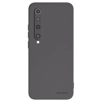 Etui na Xiaomi Mi 10 - Clear