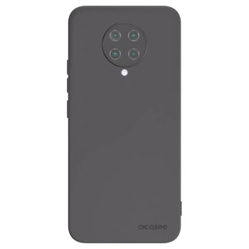 Etui na Xiaomi Poco F2 Pro - Clear