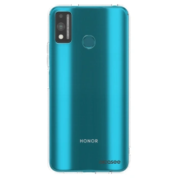 Etui na Honor 9X Lite - Clear