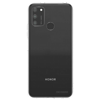 Etui na Honor 9A - Clear
