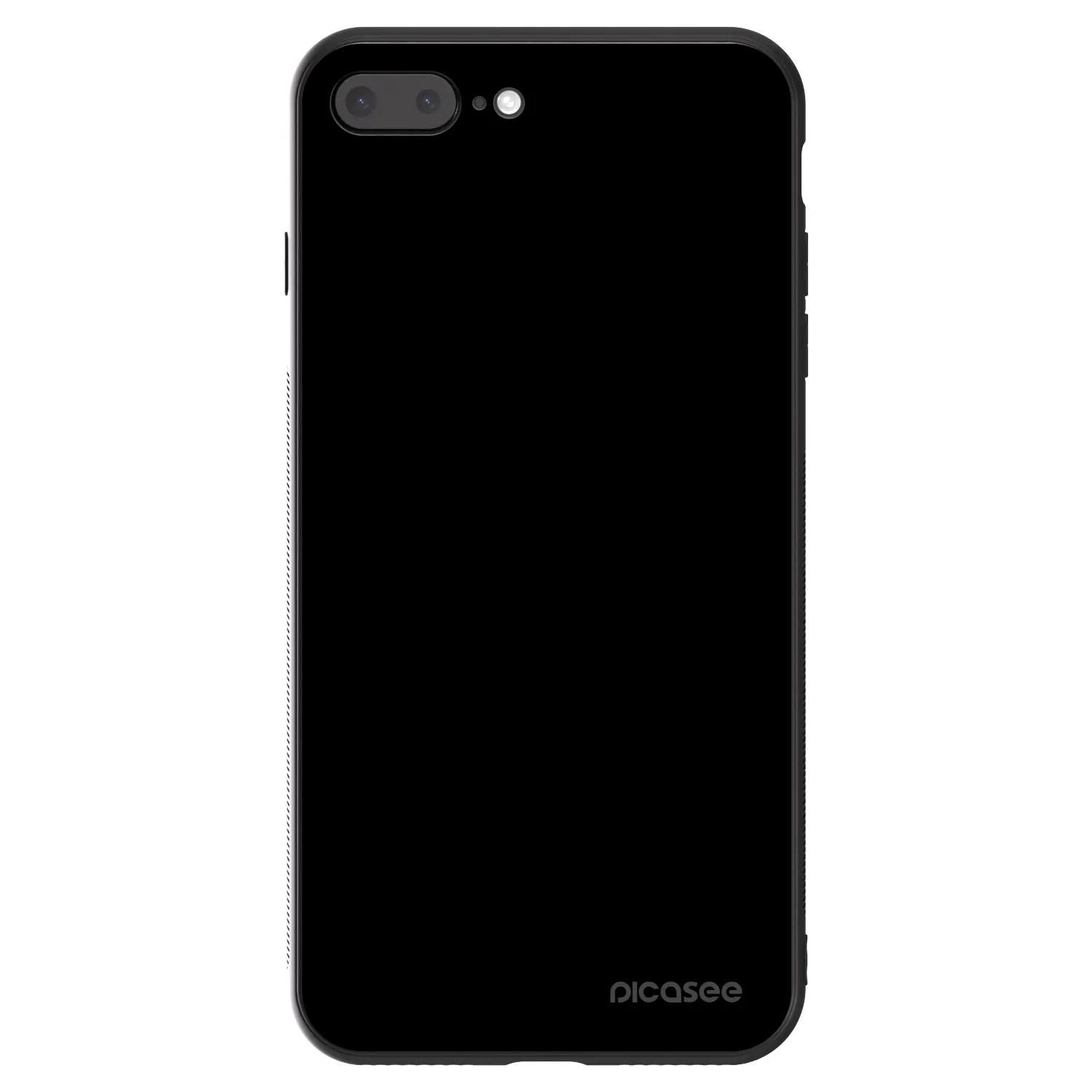 Picasee ULTIMATE CASE na Apple iPhone 7 Plus - Clear