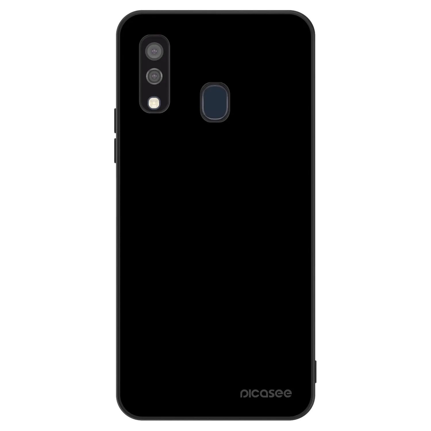 Picasee ULTIMATE CASE na Samsung Galaxy A40 A405F - Clear