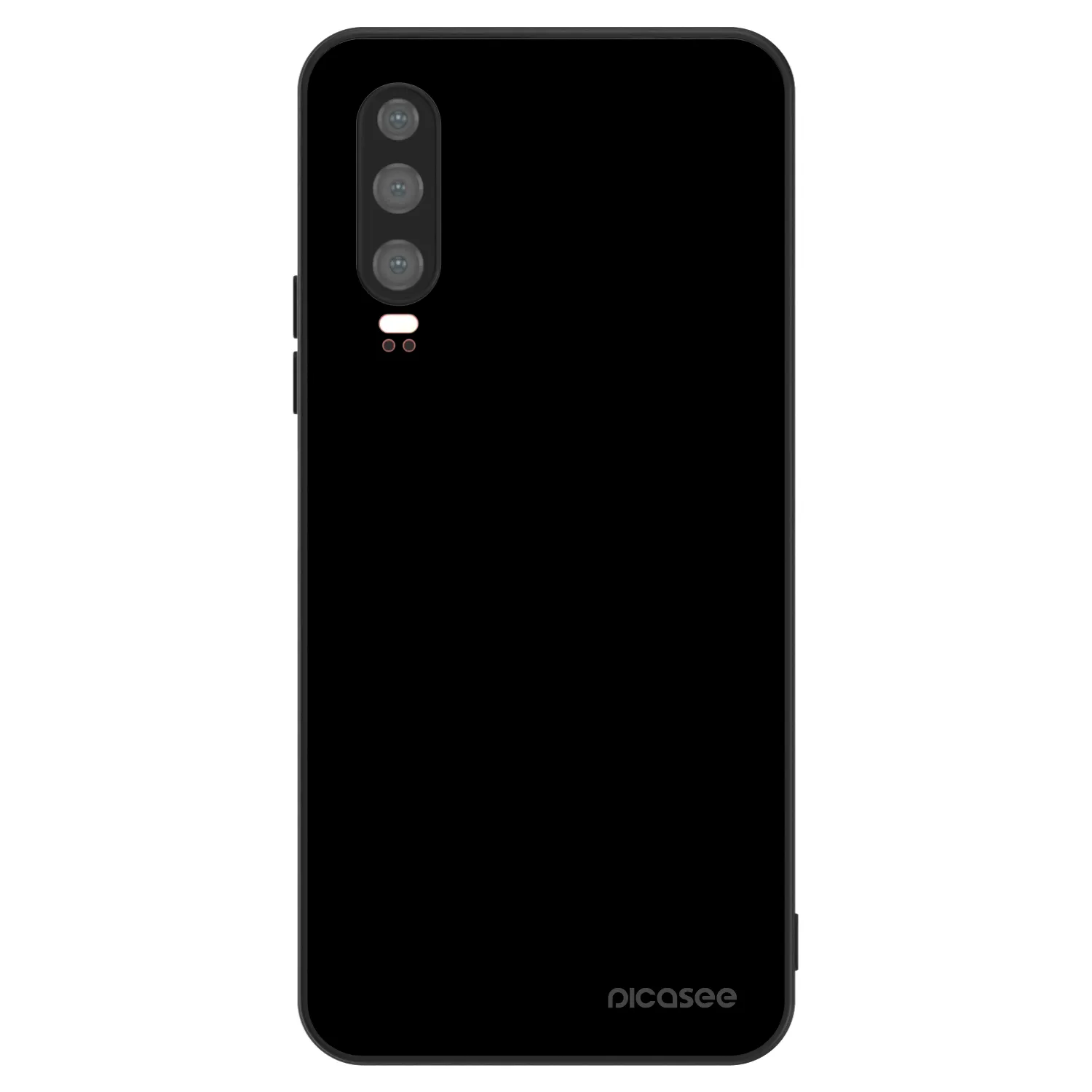 Picasee ULTIMATE CASE na Huawei P30 - Clear