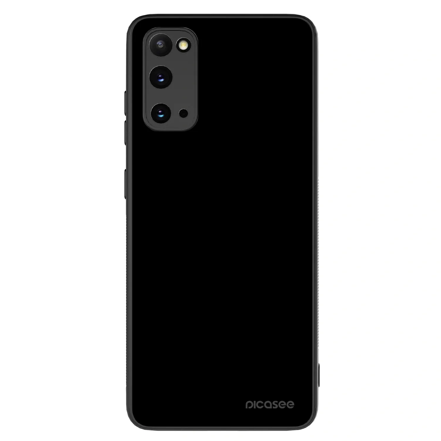 Picasee ULTIMATE CASE na Samsung Galaxy S20 G980F - Clear