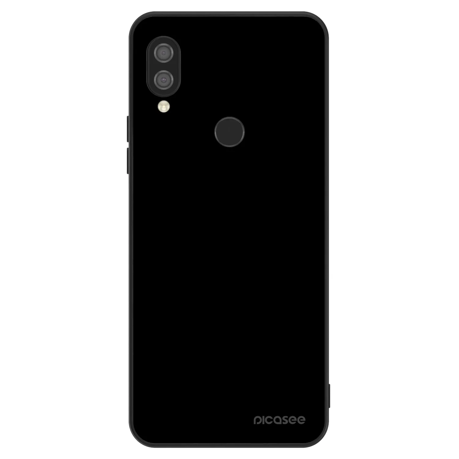Picasee ULTIMATE CASE na Xiaomi Redmi 7 - Clear