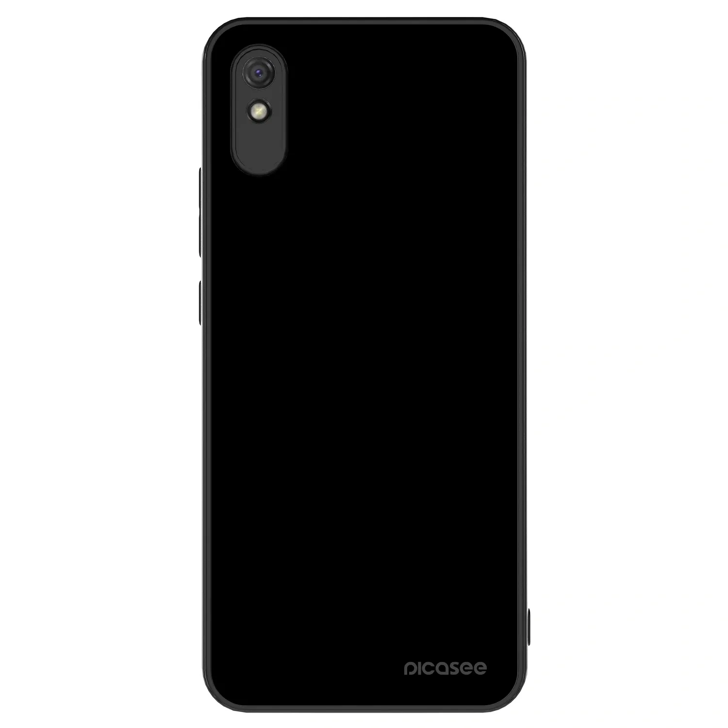 Picasee ULTIMATE CASE na Xiaomi Redmi 9A - Clear