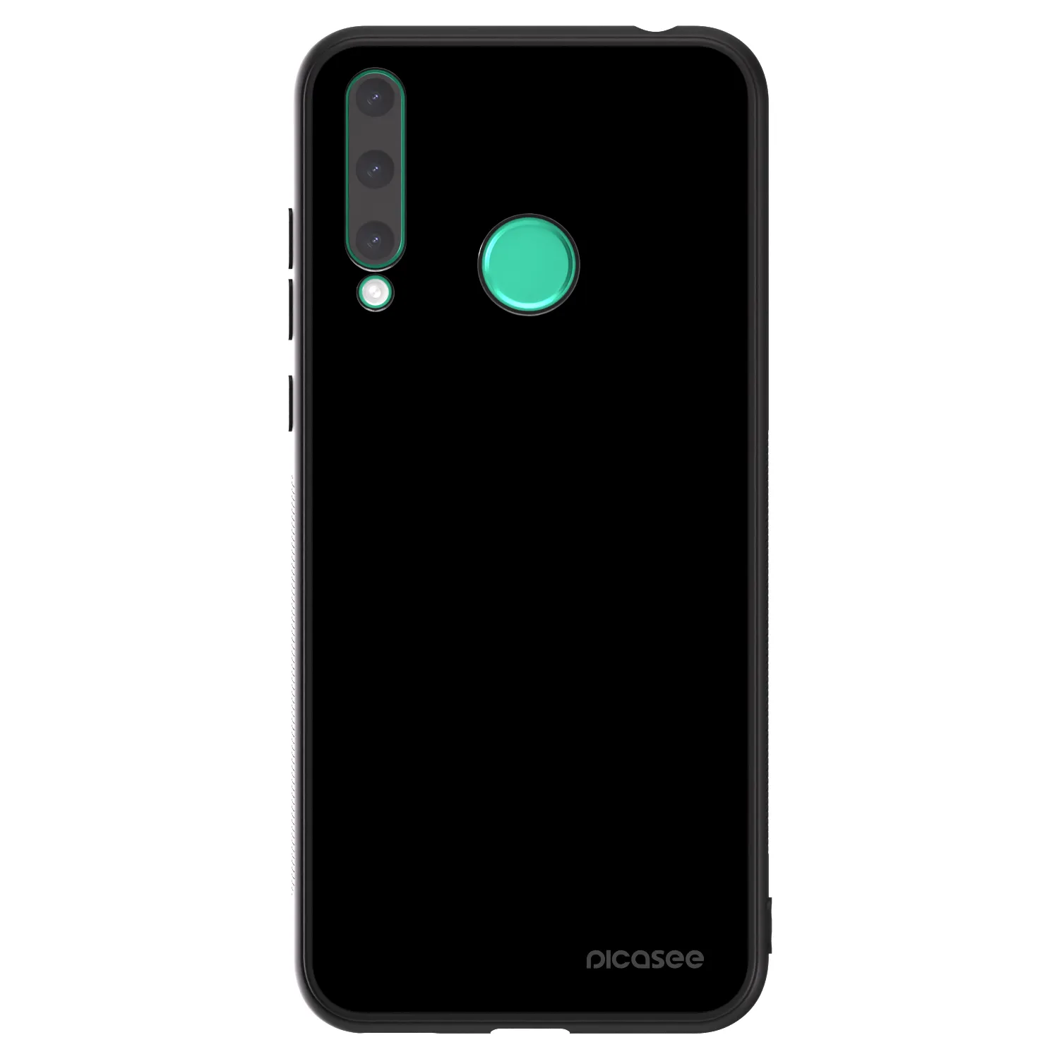 Picasee ULTIMATE CASE na Honor 20 Lite - Clear