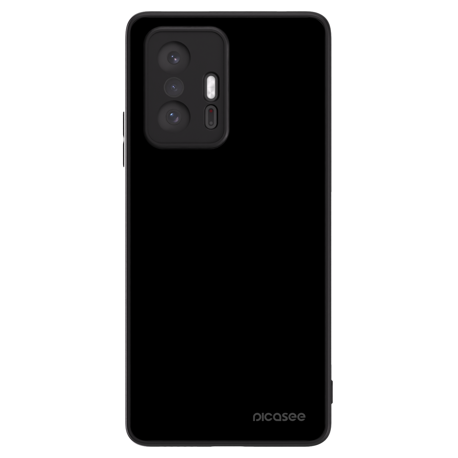 Picasee ULTIMATE CASE na Xiaomi 11T Pro - Clear