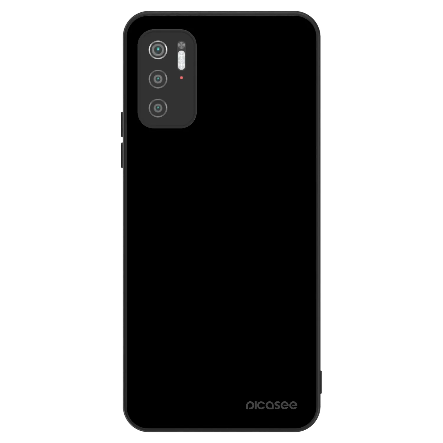 Picasee ULTIMATE CASE na Xiaomi Poco M3 Pro 5G - Clear