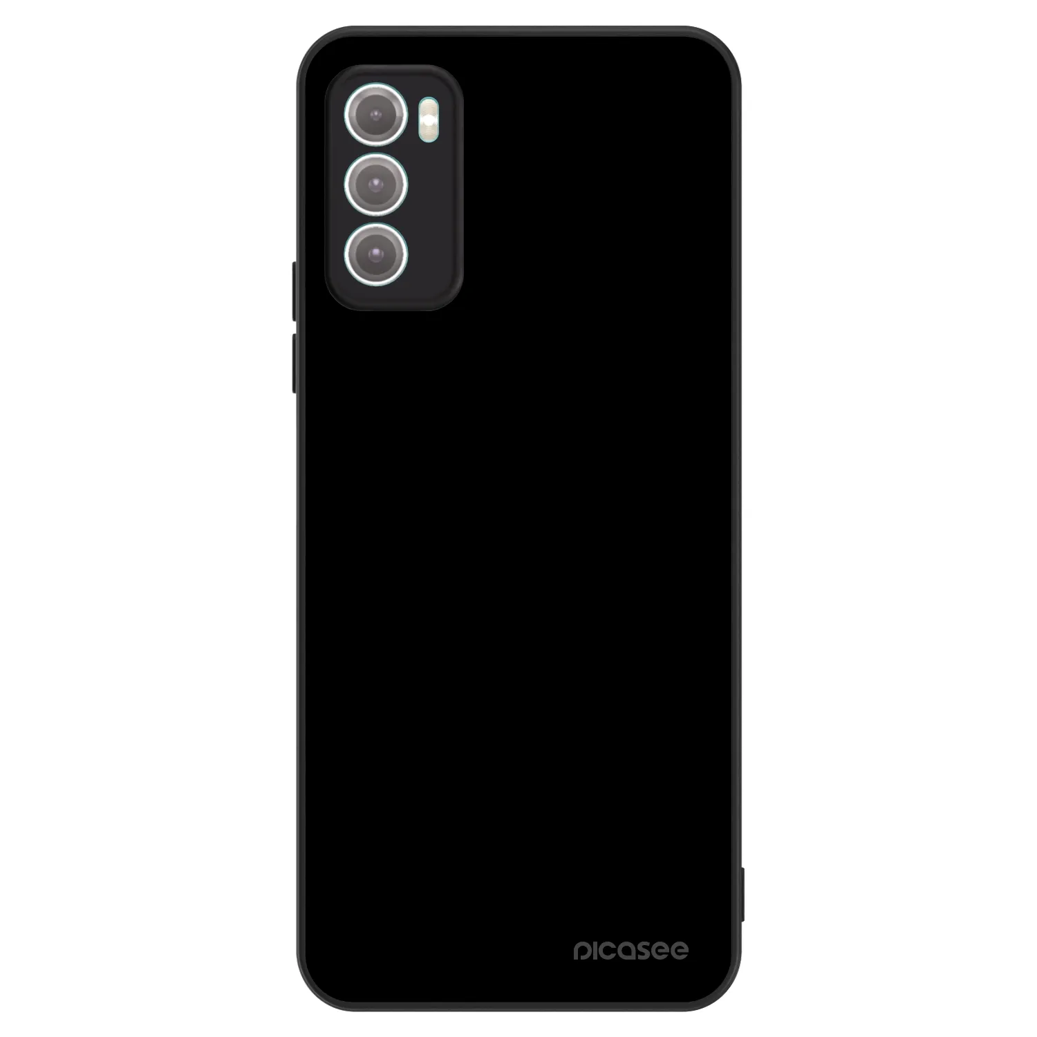 Picasee ULTIMATE CASE na Motorola Moto G60 - Clear