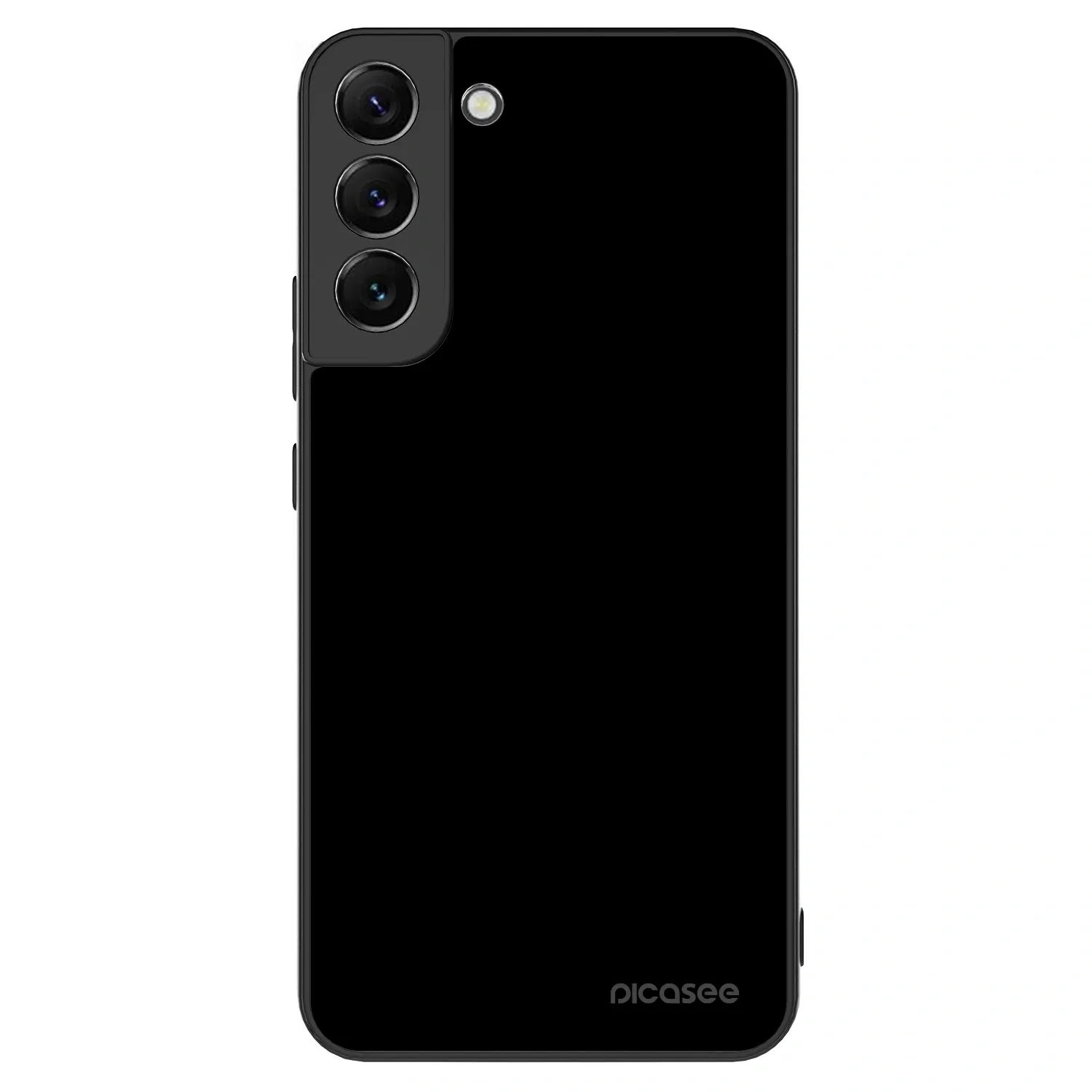 Picasee ULTIMATE CASE na Samsung Galaxy S22+ 5G - Clear