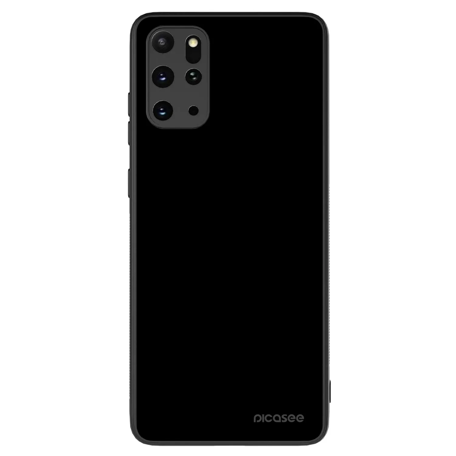 Picasee ULTIMATE CASE na Samsung Galaxy S20+ G985F - Clear