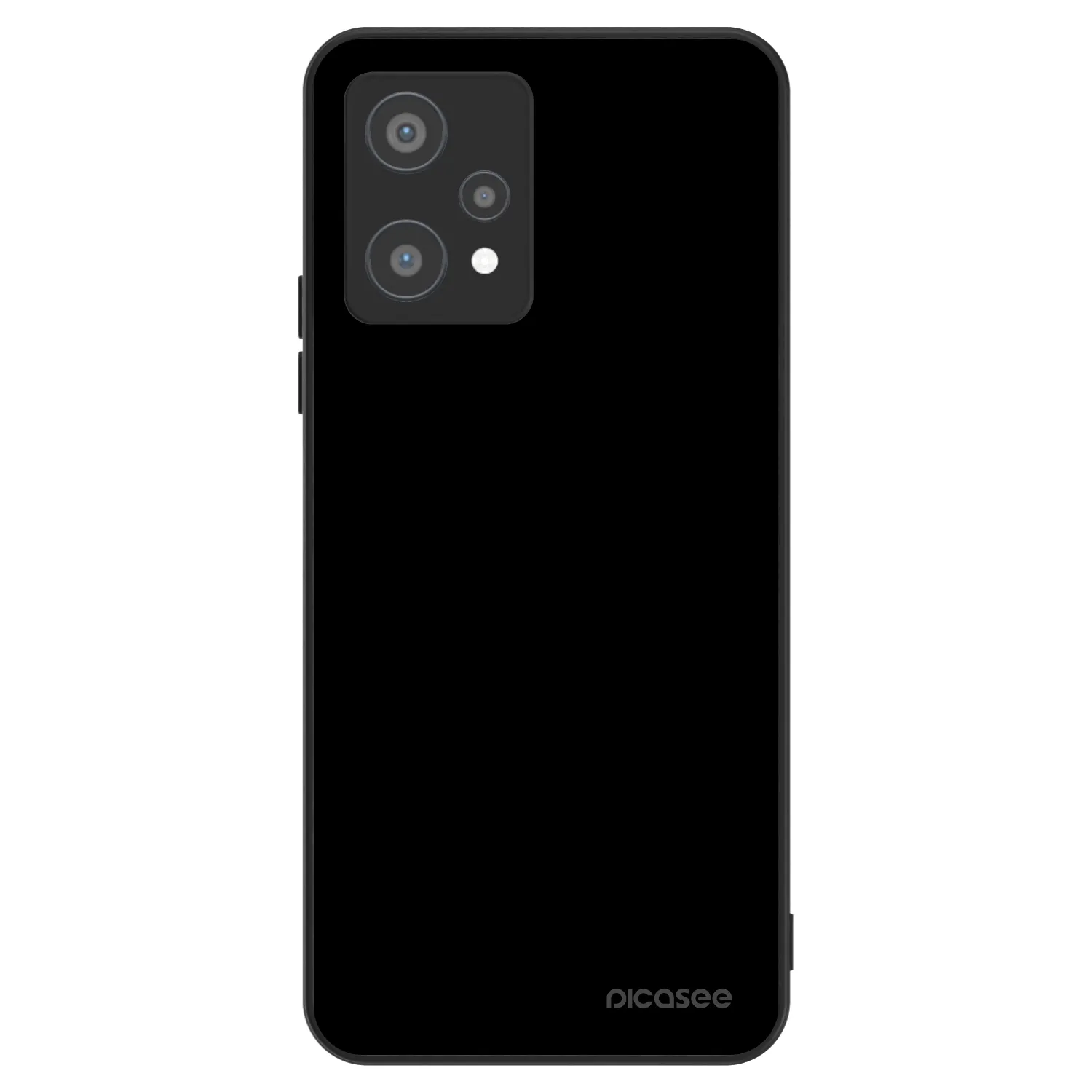 Picasee ULTIMATE CASE na Realme 9 Pro 5G - Clear