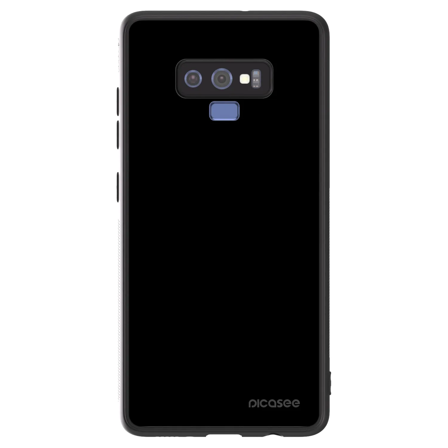 Picasee ULTIMATE CASE na Samsung Galaxy Note 9 N960F - Clear