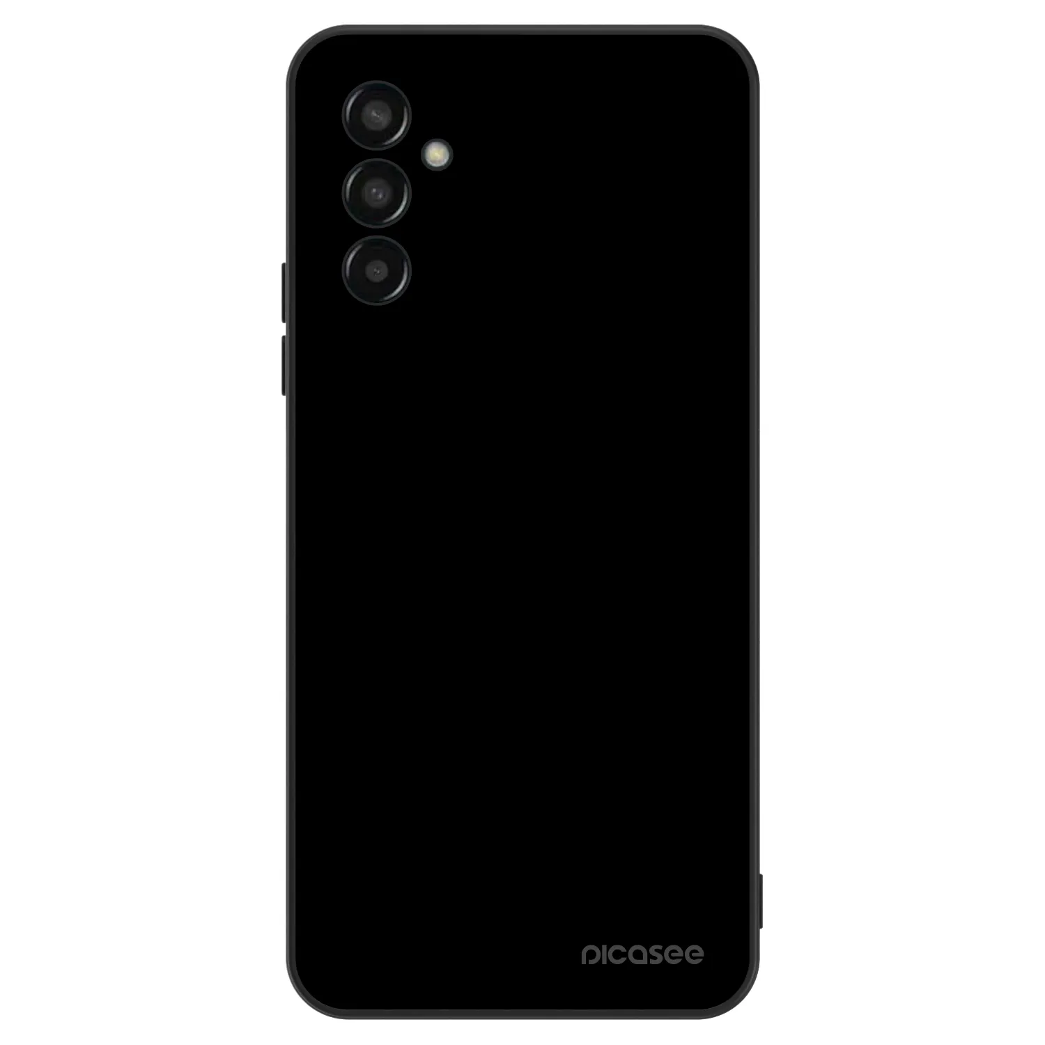 Picasee ULTIMATE CASE na Samsung Galaxy M13 M135F - Clear