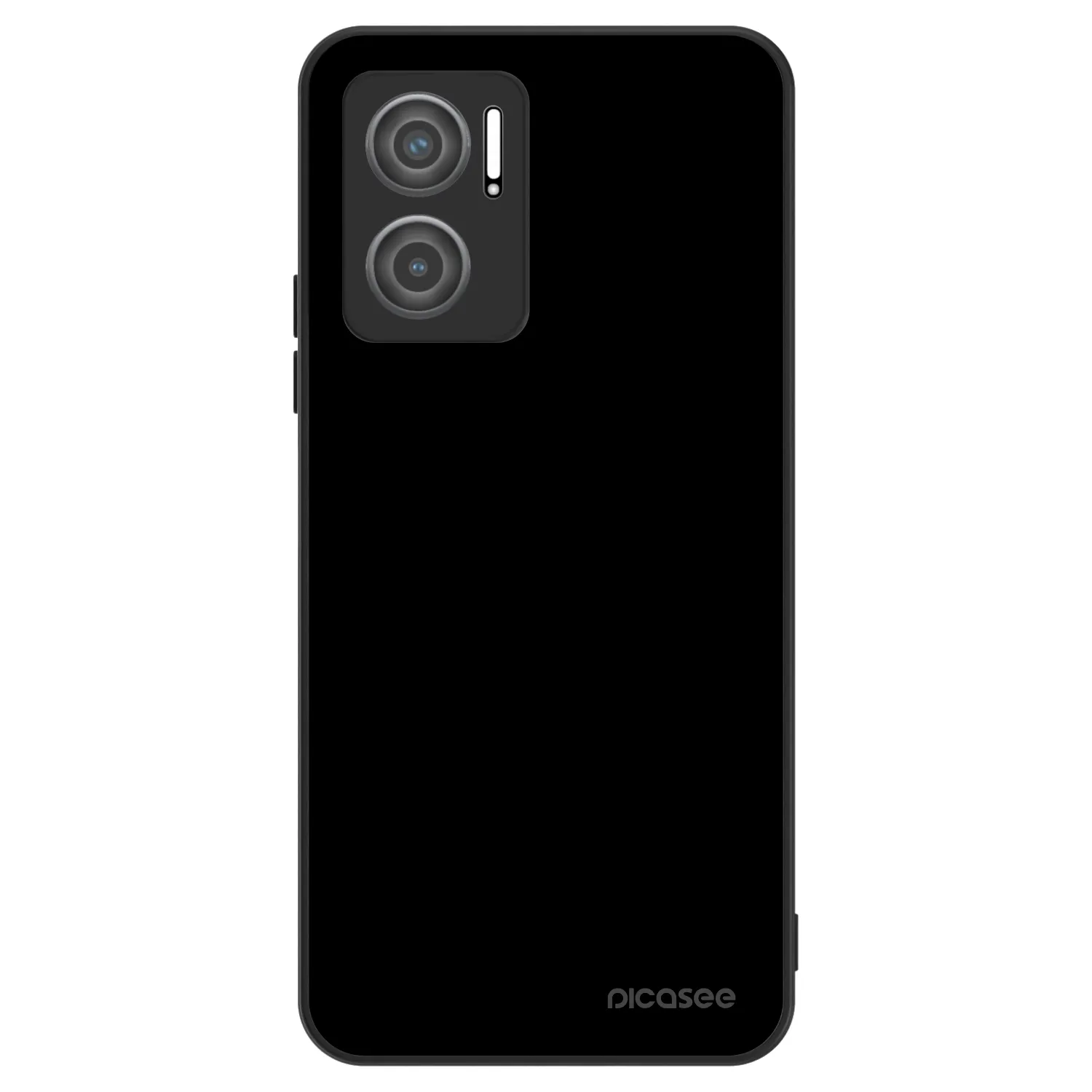 Picasee ULTIMATE CASE na Xiaomi Redmi 10 5G - Clear