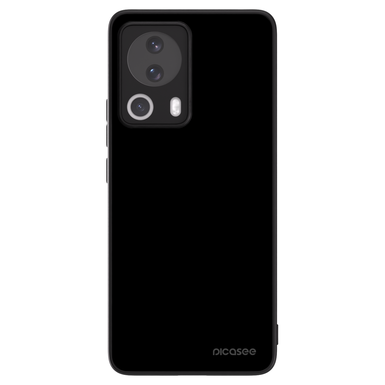 Picasee ULTIMATE CASE na Xiaomi 13 Lite - Clear