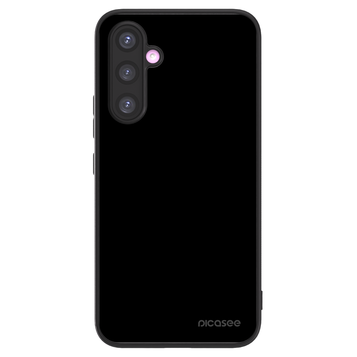 Picasee ULTIMATE CASE na Samsung Galaxy A54 5G A546B - Clear