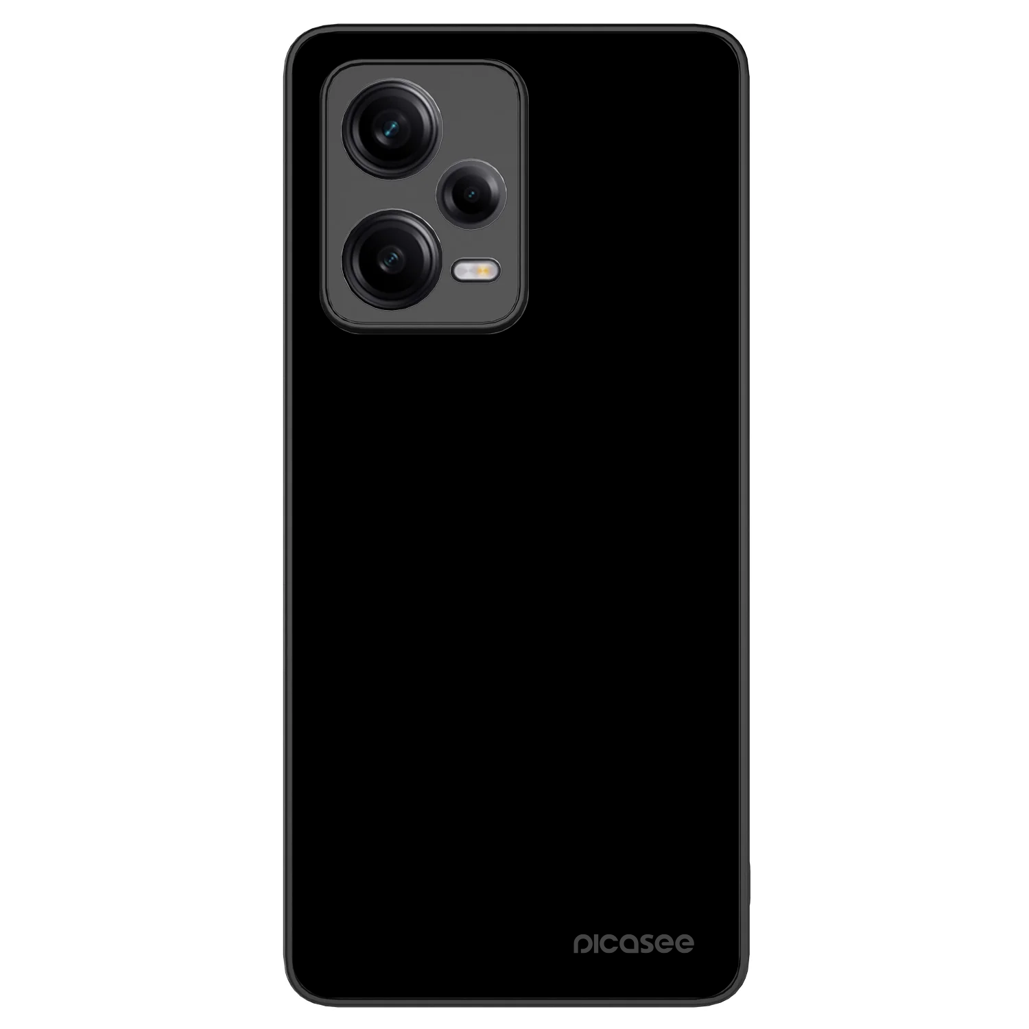 Picasee ULTIMATE CASE na Xiaomi Redmi Note 12 Pro 5G - Clear