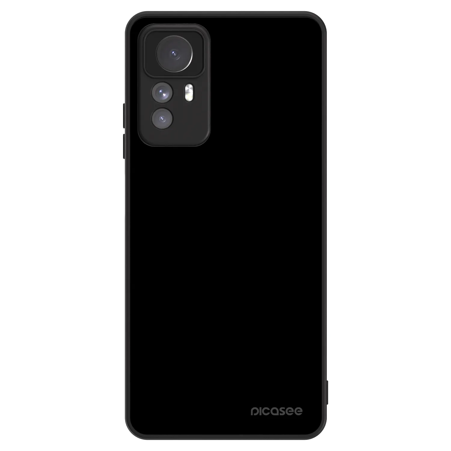 Picasee ULTIMATE CASE na Xiaomi Redmi Note 12S - Clear