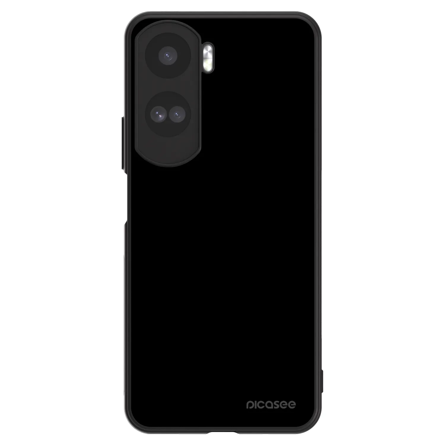 Picasee ULTIMATE CASE na Honor 90 Lite 5G - Clear