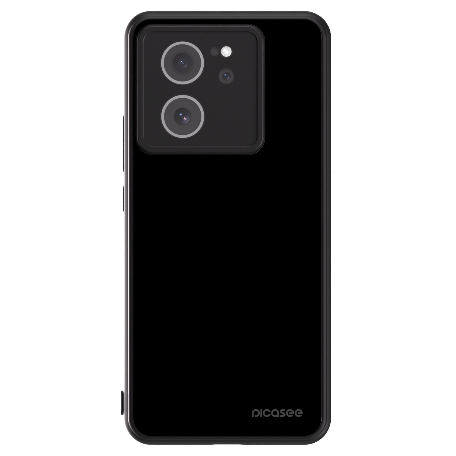 Picasee ULTIMATE CASE na Xiaomi 13T Pro - Clear