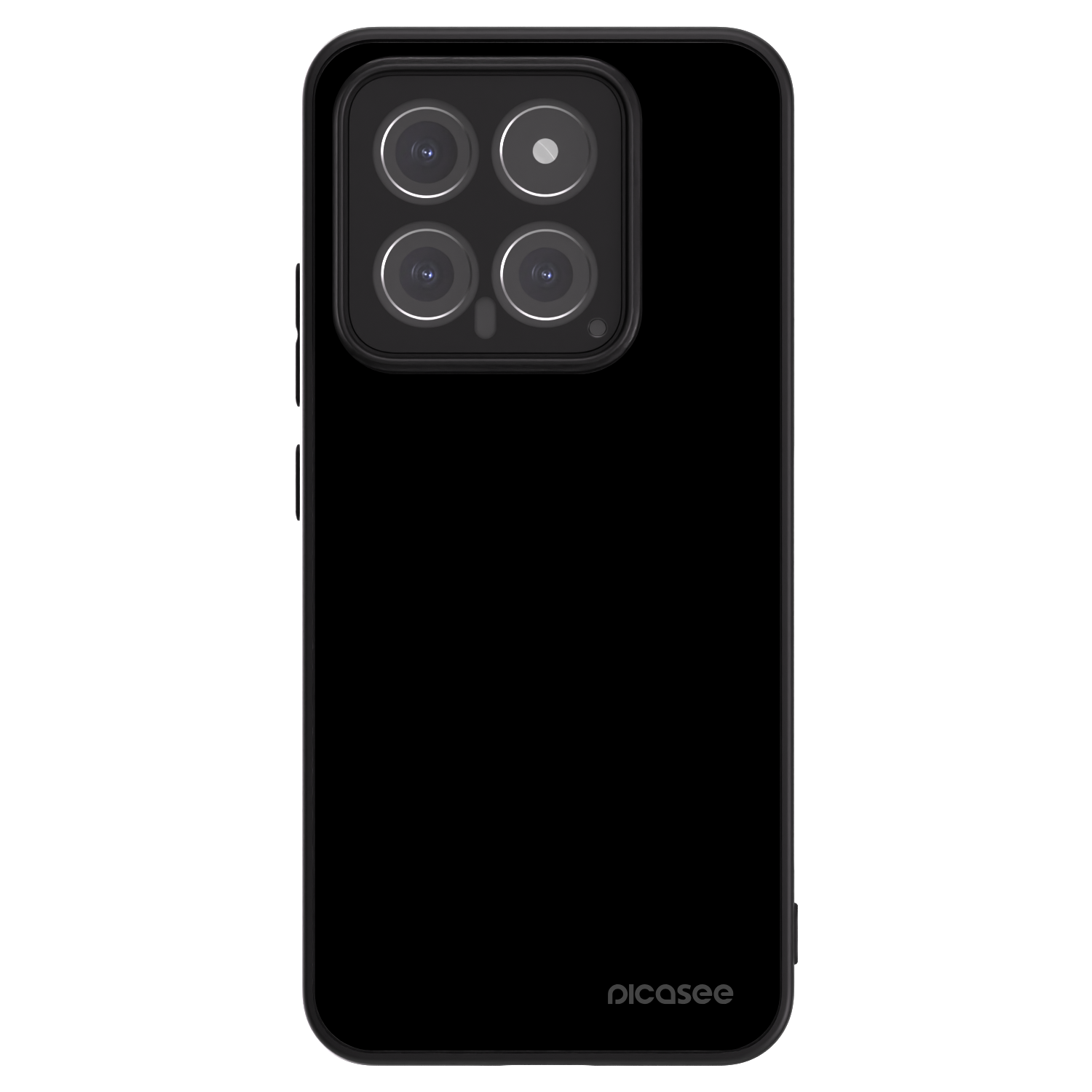 Picasee ULTIMATE CASE na Xiaomi 14 - Clear